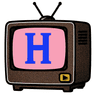 HugoTube Logo